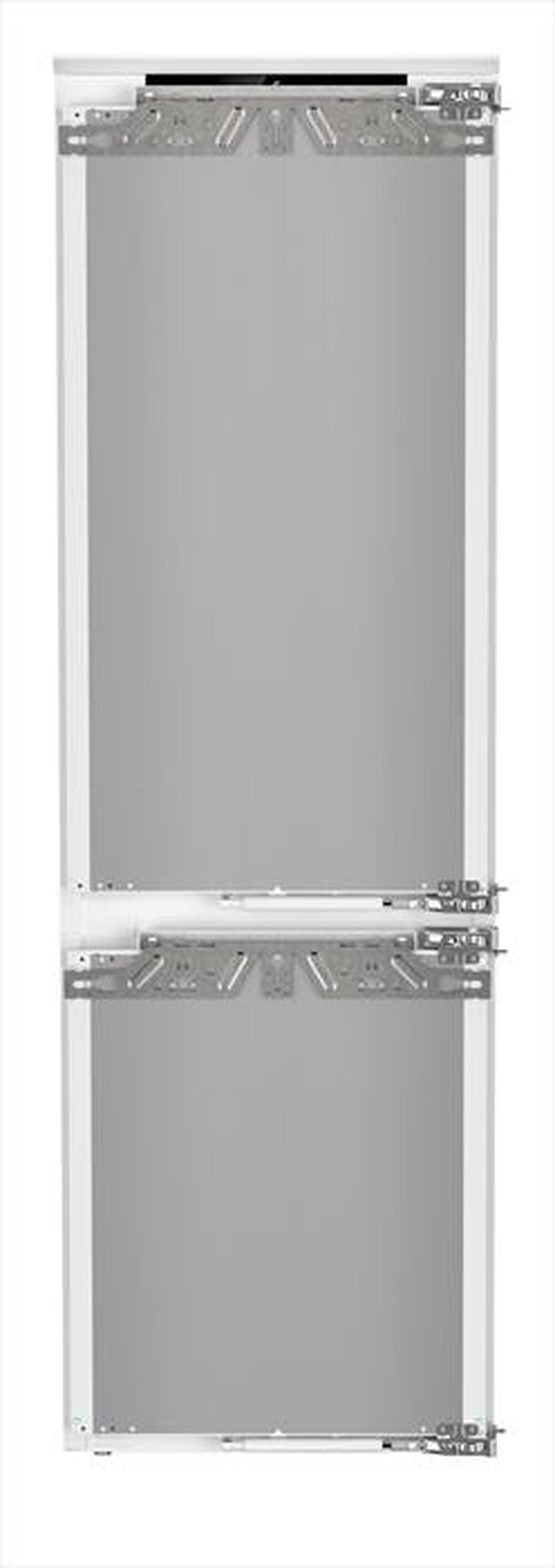 "LIEBHERR - Frigorifero combinato ICNC 5123-20 Classe C 253 lt"