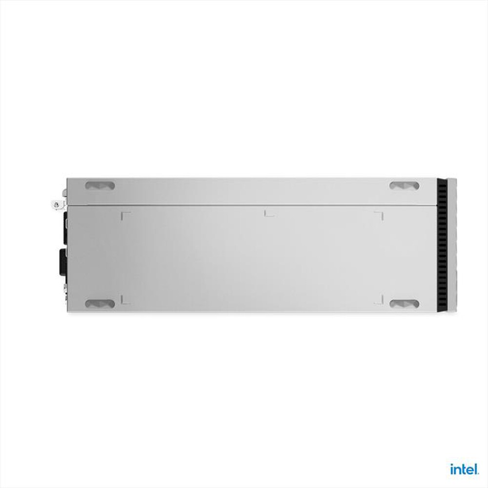 "LENOVO - Desktop IdeaCentre 3 7L Inteli5 16GB 512GB-black"