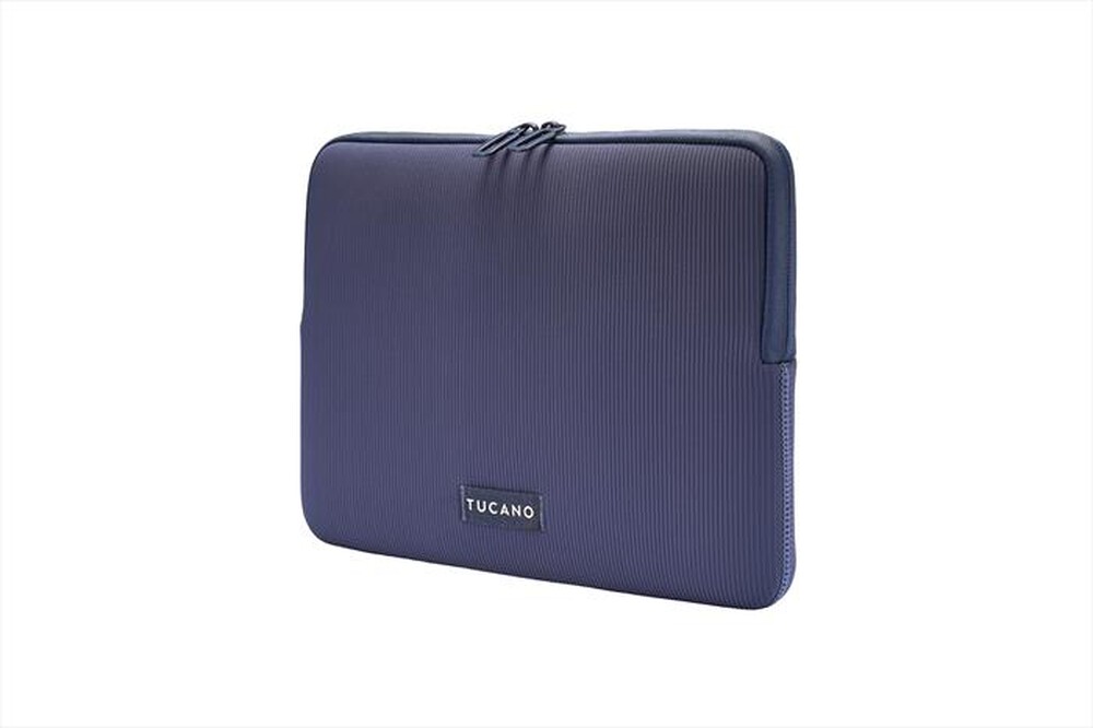Immagine del prodotto TUCANO - COLORE 2 SECOND SKIN - CUSTODIA NOTEBOOK 12/13-BLU