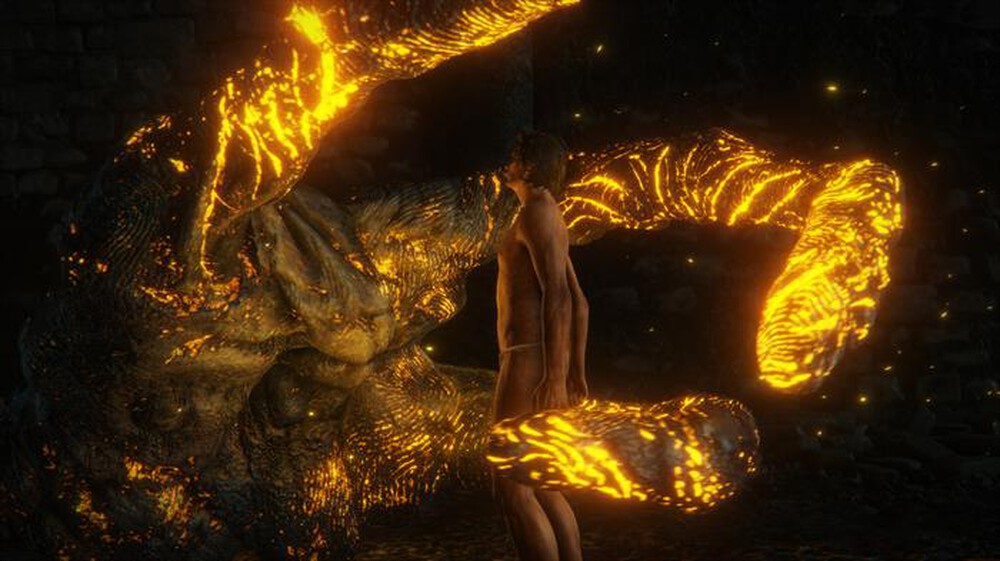 "NAMCO - ELDEN RING PS5"
