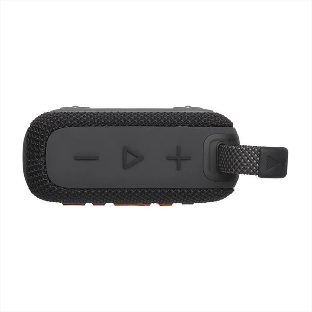 Immagine del prodotto JBL - Speaker GO 4-Nero