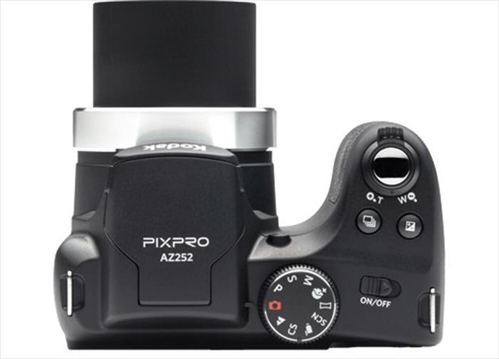 Immagine del prodotto KODAK - PIXPRO AZ252-Black