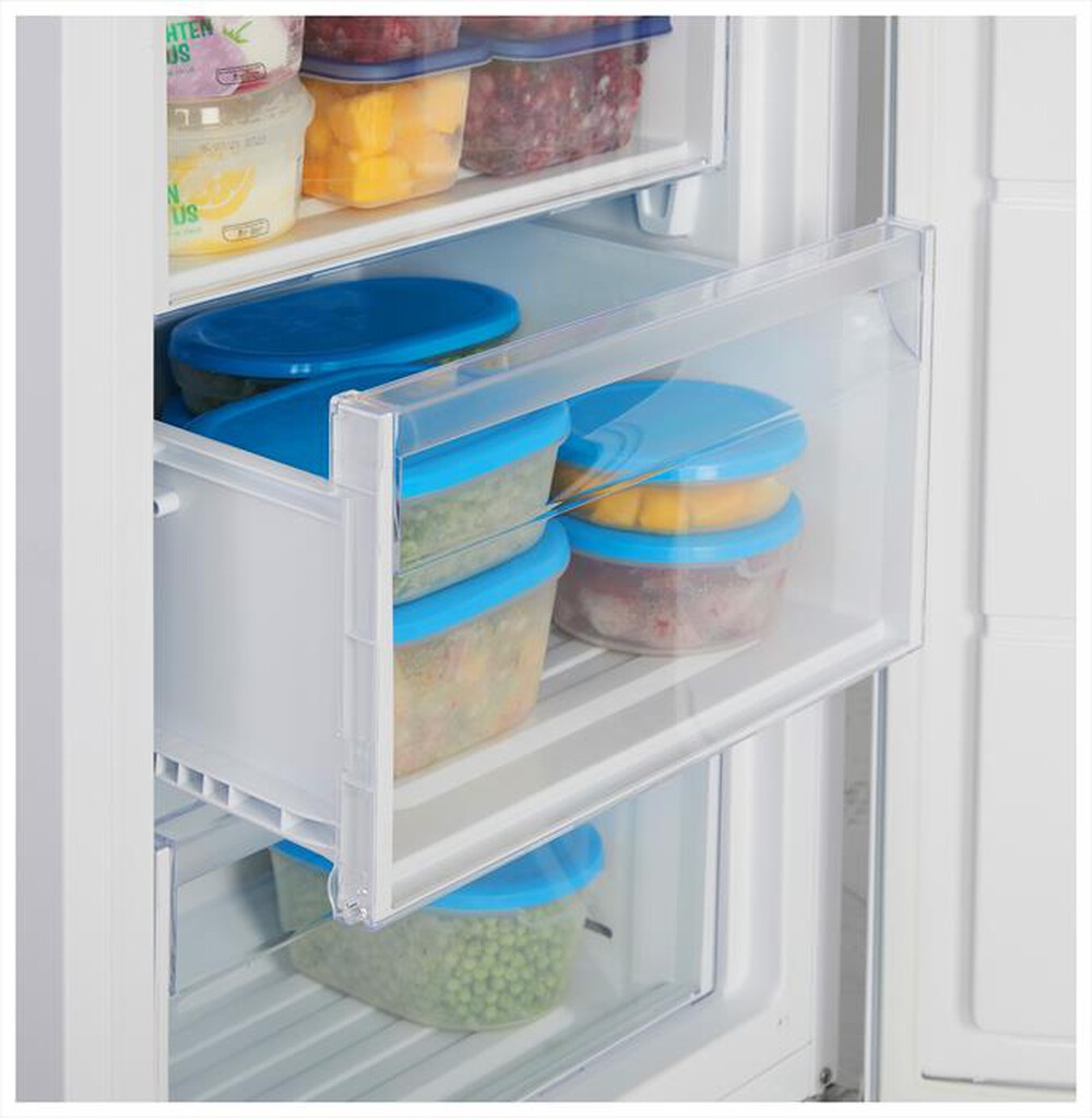 Immagine del prodotto INDESIT - Congelatore verticale 8003437239076 Classe F 103 l