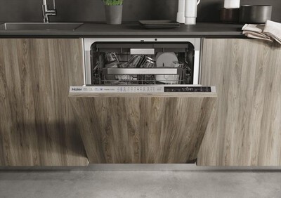 HAIER - Lavastoviglie XIB 5C1S3FS Class B 15 coperti
