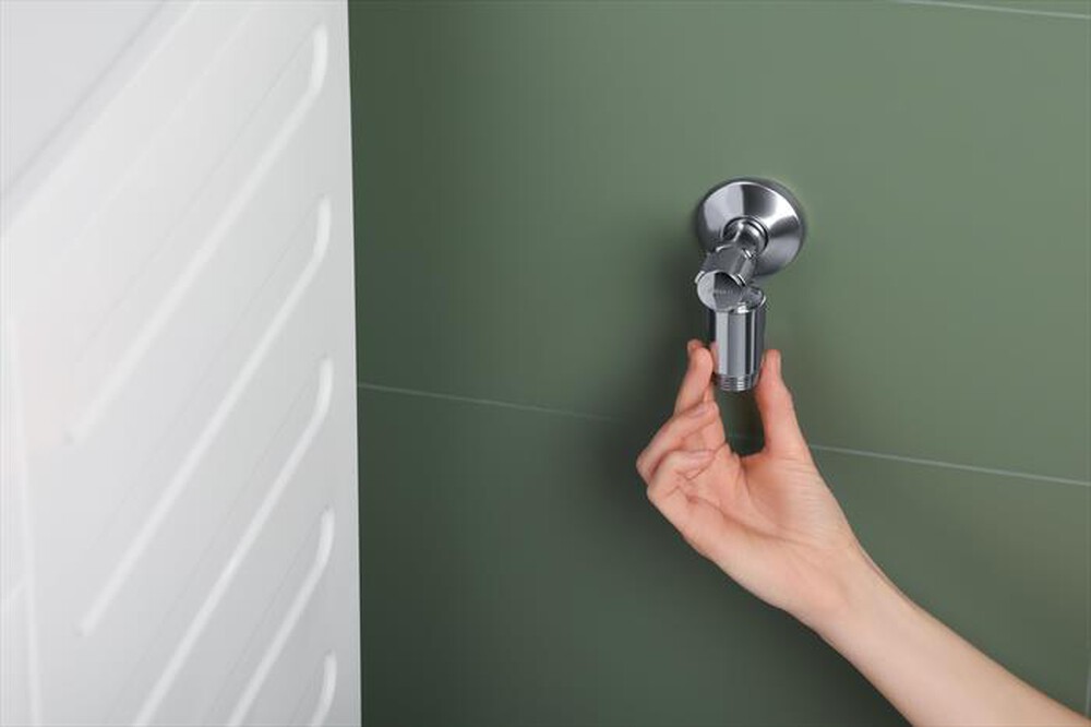 "ELECTROLUX - Protezione Anticalcare M6WMA103-Inox"