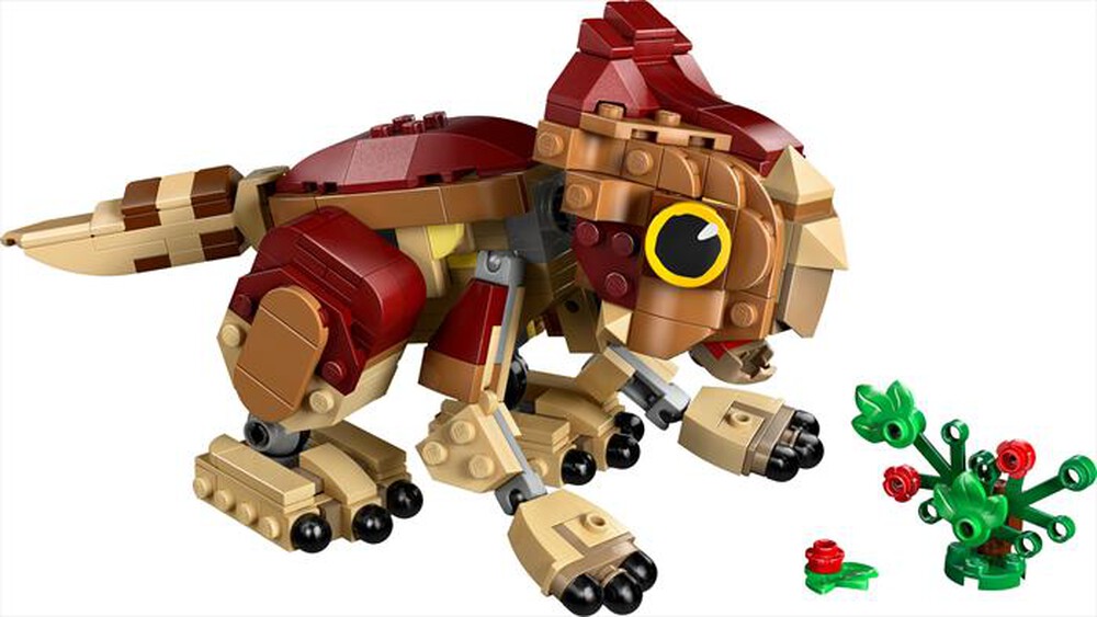 Immagine del prodotto LEGO - DINOSAURO CUCCIOLO DOLORES: AQUILOPS-,
