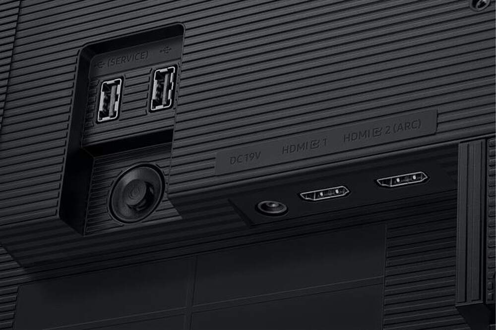 Immagine del prodotto SAMSUNG - Smart Monitor LCD FHD 32" M5 - M50F