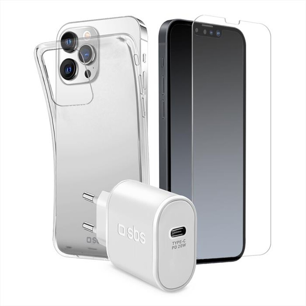 "SBS - KIT31IP1361P"