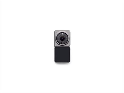 DJI - ACTION 2 DUAL-SCREEN COMBO-Black