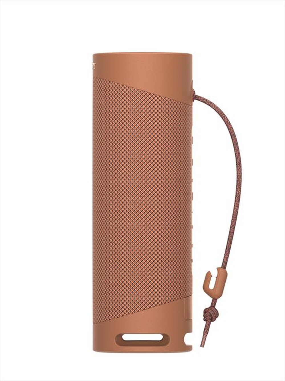 "SONY - SRSXB23R.CE7-Rosso"