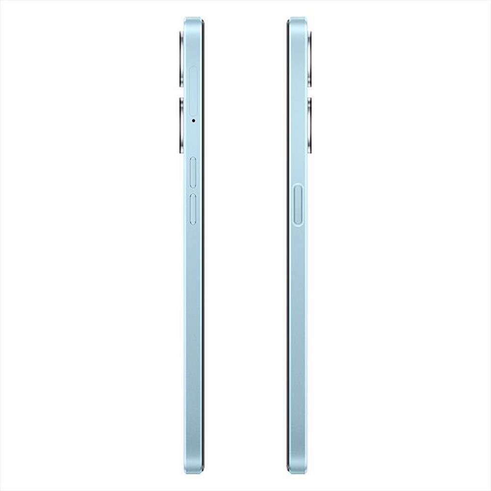 "OPPO - A78 5G 4+128-Glowing Blue"