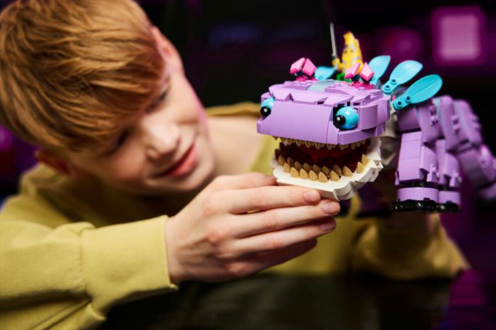 Immagine del prodotto LEGO - FORTNITE Klombo 77077