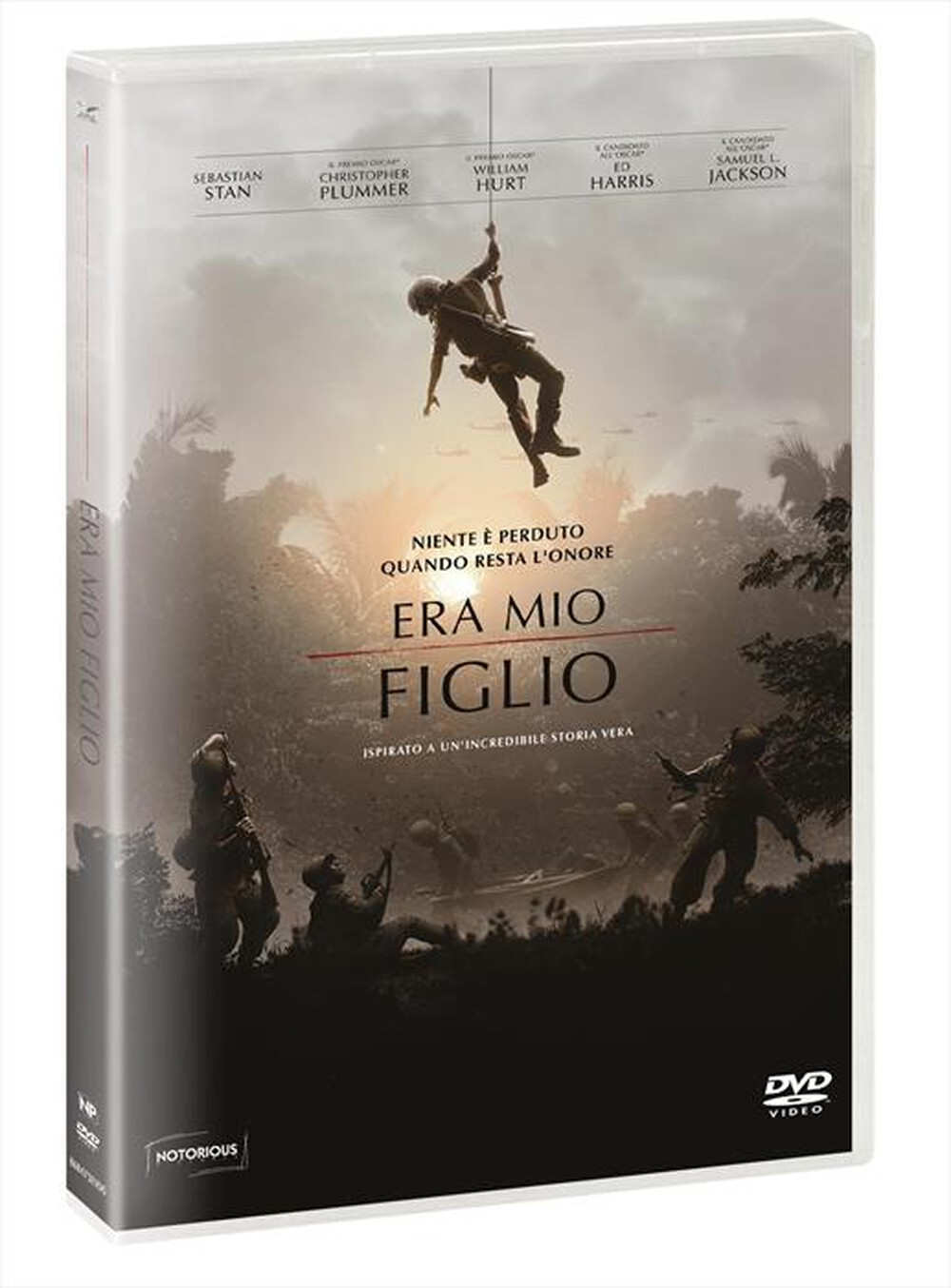 "EAGLE PICTURES - Era Mio Figlio"