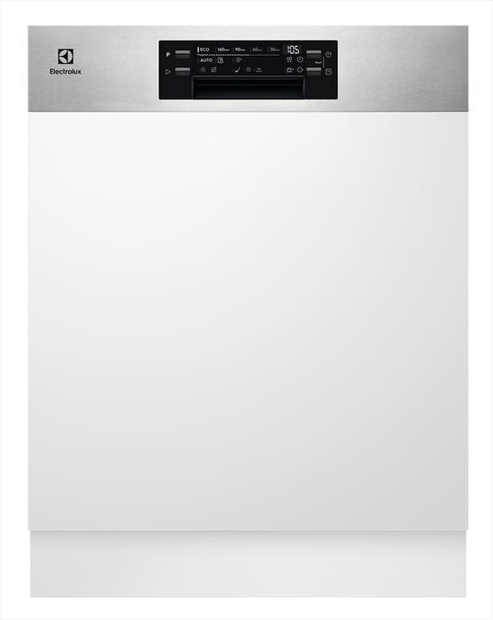 "ELECTROLUX - Lavastoviglie EEA47201IX Classe E 13 coperti"