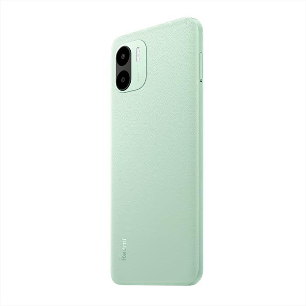 "XIAOMI - REDMI A1 2+32-Light Green"