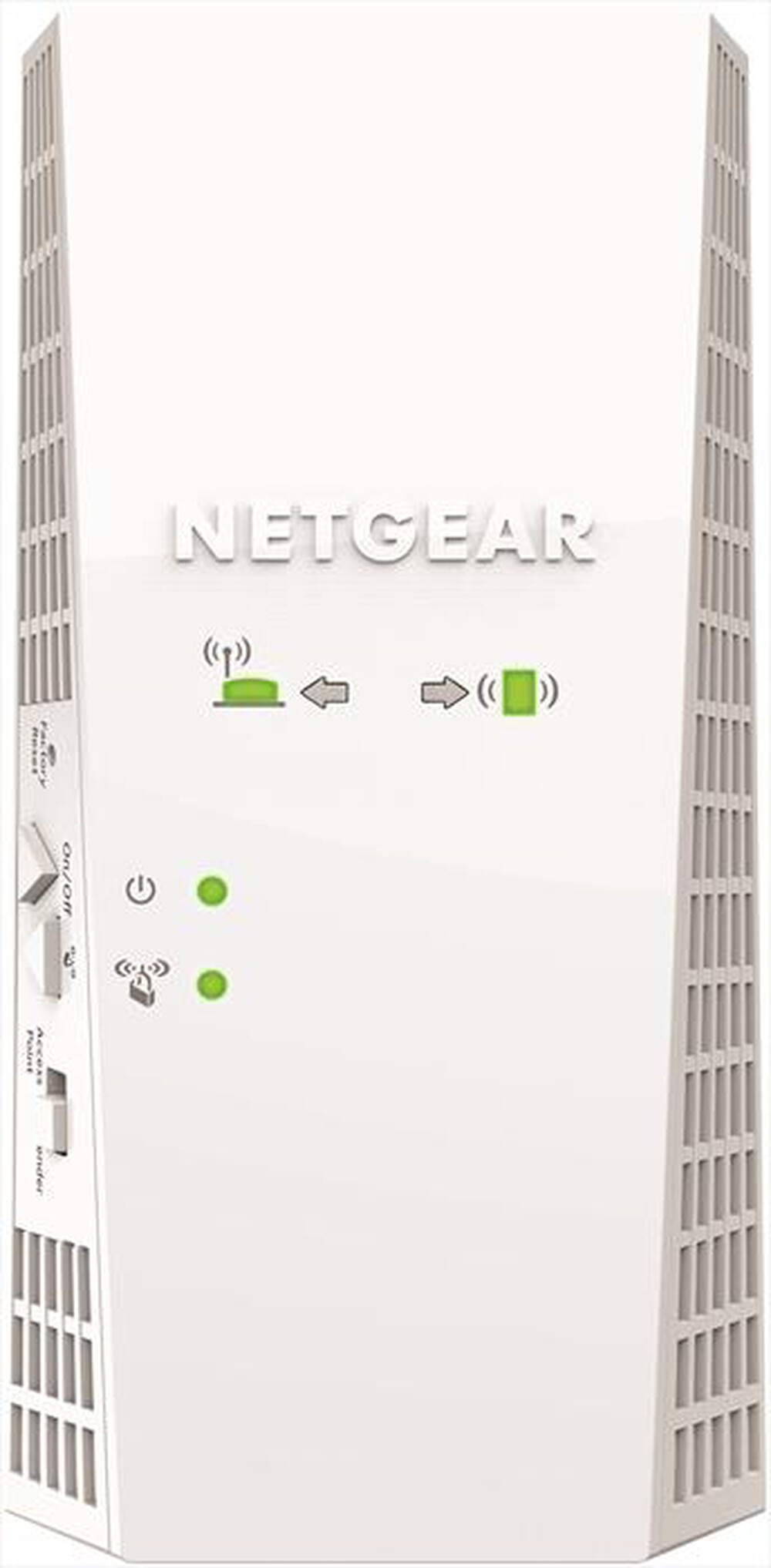 "NETGEAR - EX6420"