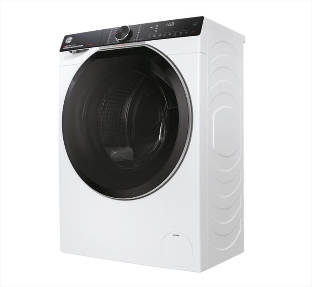 "HOOVER - Lavatrice H7W449AMBC 9 Kg Classe A-Bianco"