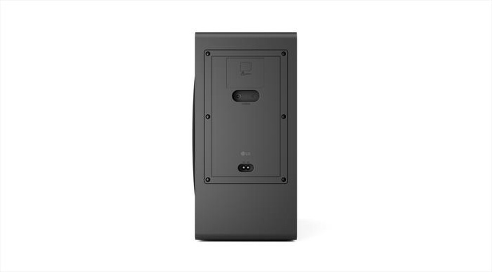 "LG - Soundbar + subwoofer S95TR-Nero"