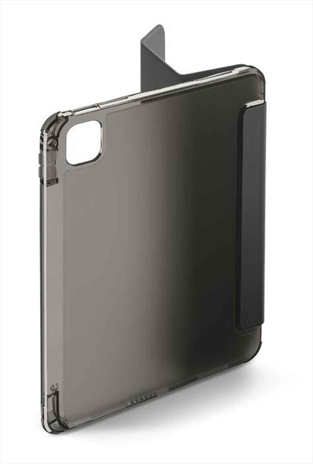 "CELLULARLINE - FOLIO Custodia per IPAD 12.9\"-Black"