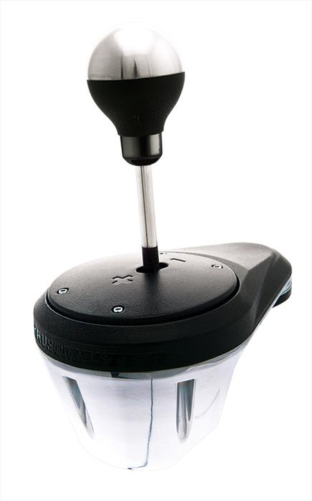 Immagine del prodotto THRUSTMASTER - TH8A SHIFTER ADD-ON 4060059