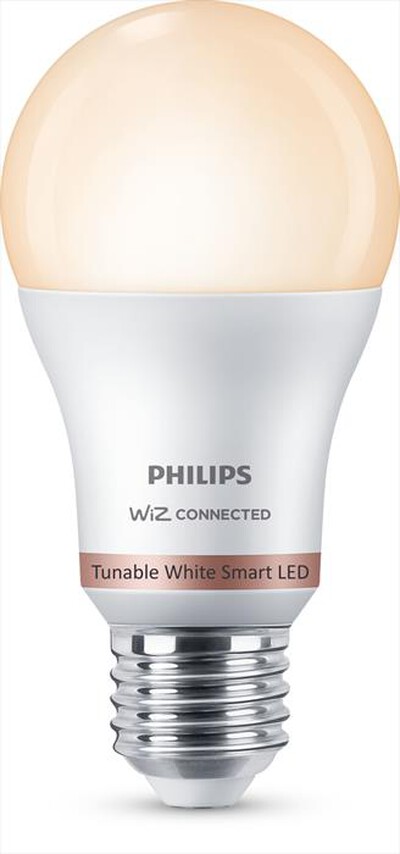 WIZ - LAMPADINA A60 E27