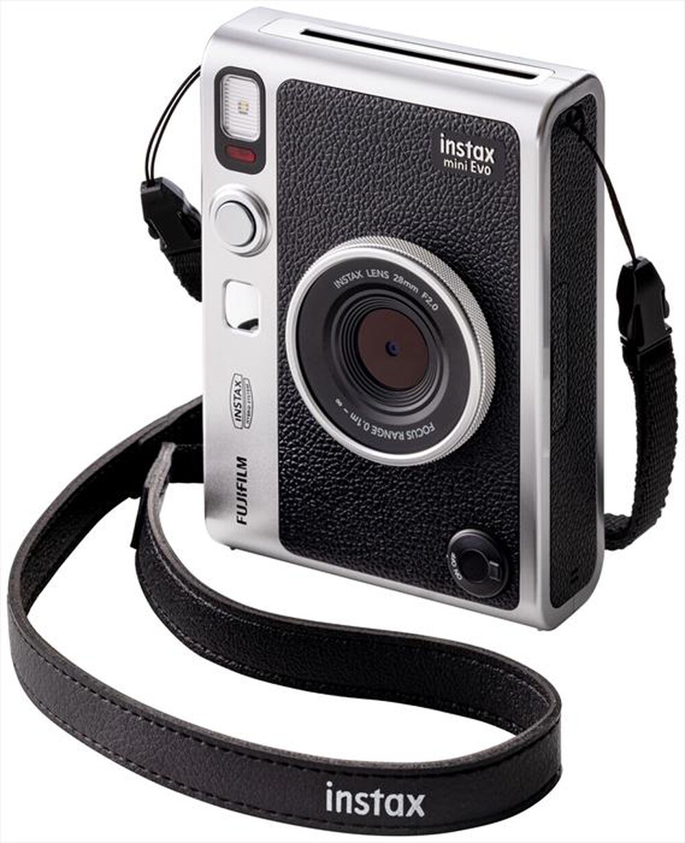 Immagine del prodotto FUJI - MINI EVO-Nero