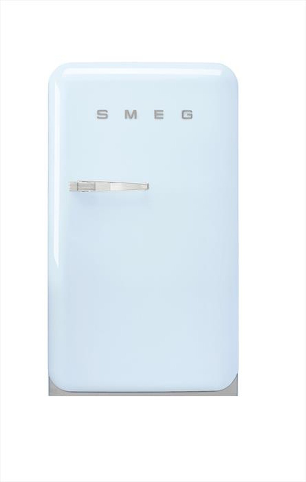 Immagine del prodotto SMEG - Frigorifero 1 porta FAB10RPB5 Classe E 118lt-Azzurro
