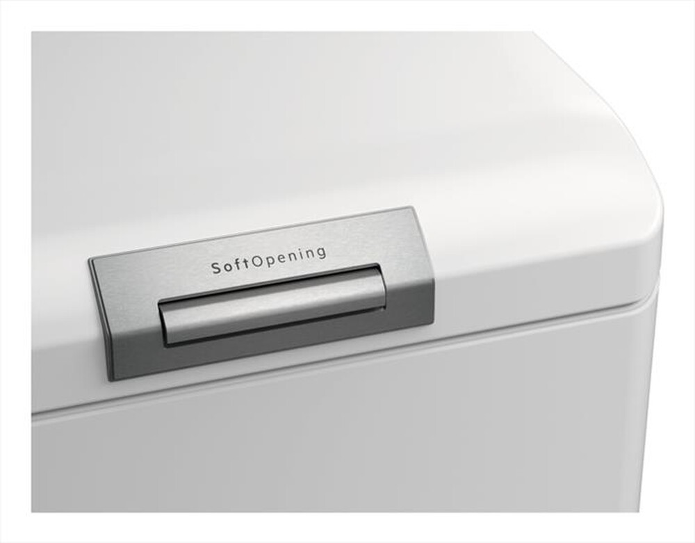 Immagine del prodotto AEG - Lavatrice LTR8C63A 6 Kg Classe A-Bianco