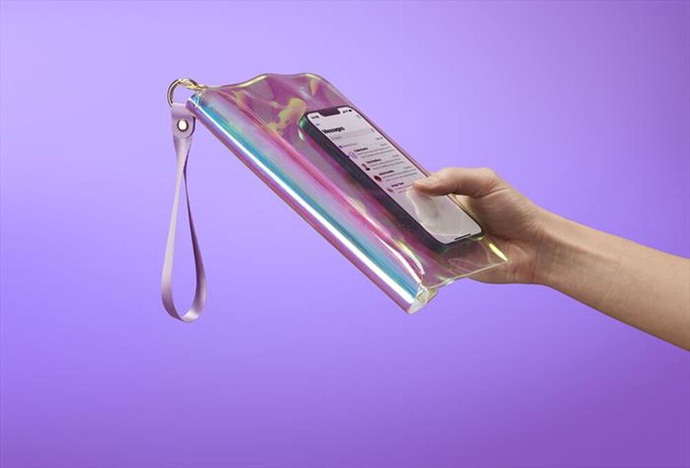 Immagine del prodotto CELLULARLINE - Custodia Sleeve VOYAGERPOUCH23T Universale