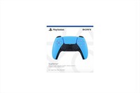 SONY COMPUTER - CONTROLLER WIRELESS DUALSENSE-STARLIGHT BLUE V2, 