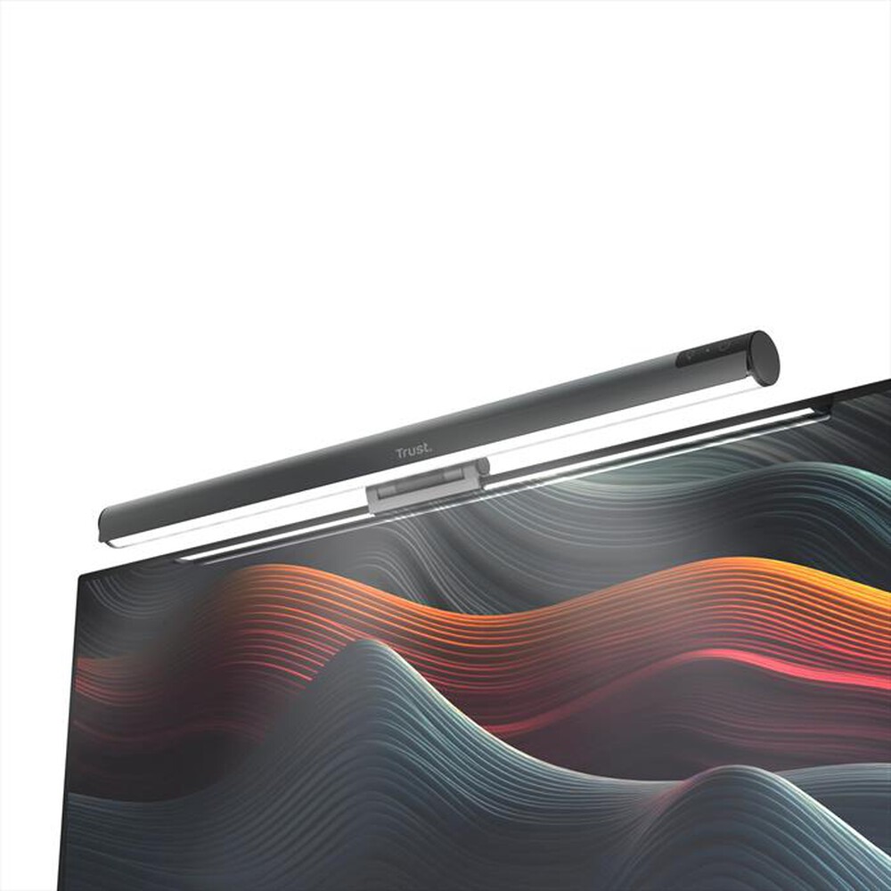 Immagine del prodotto TRUST - SHYNE MONITOR LIGHT BAR-Black