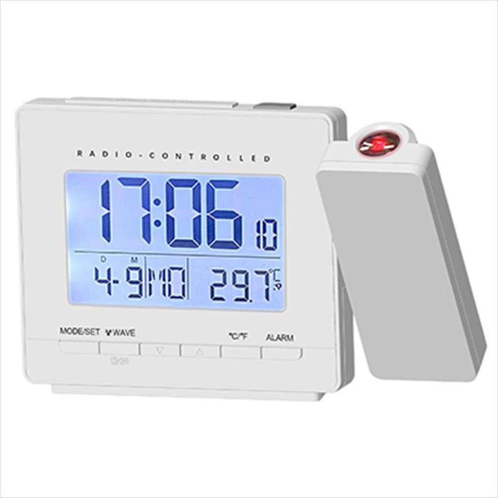 Immagine del prodotto LOWELL - Orologio JD9717B-Bianco