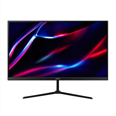 ACER - Monitor TFT FHD 27" NITRO QG270H3BIX-Nero