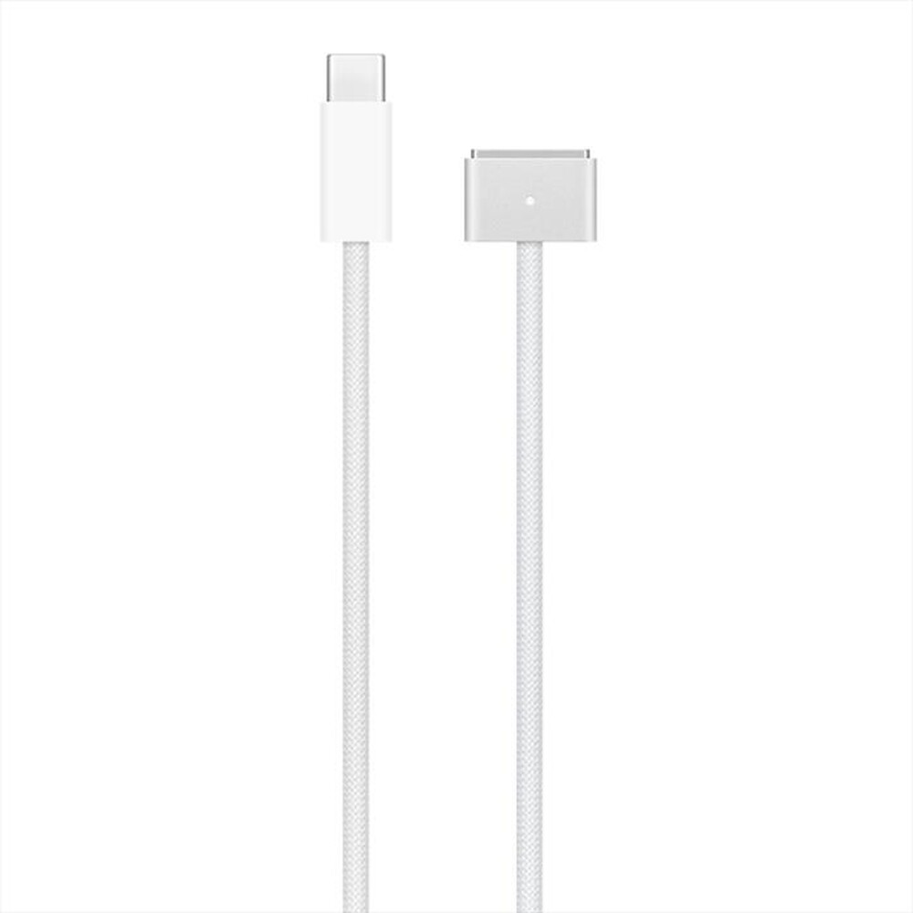"APPLE - CAVO DA USB-C A MAGSAFE 3 (2 M)"