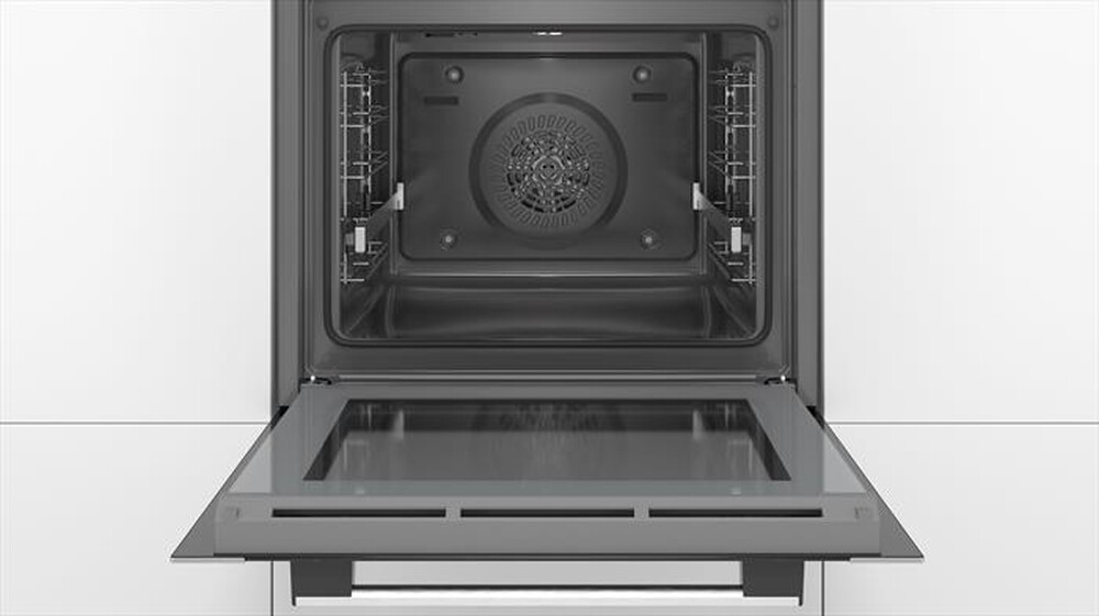 Immagine del prodotto BOSCH - Forno incasso elettrico HBA3140S0 Classe A
