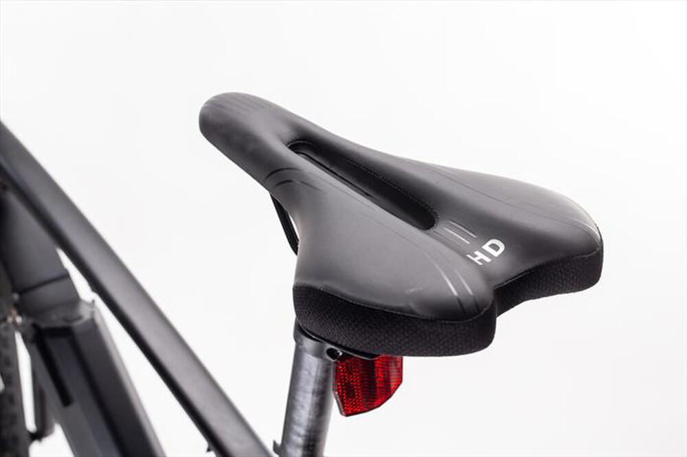 "IBIKE - MTB SNOW ITA99-NERO"