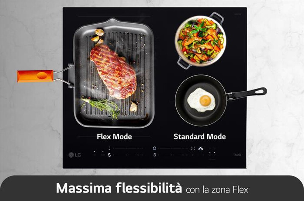 Immagine del prodotto LG - CCI7Z2438BA-Nero Schott