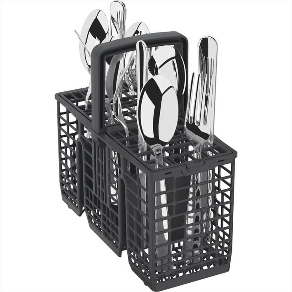 Immagine del prodotto WHIRLPOOL - Lavastoviglie W8F HS61X Classe A 15 coperti