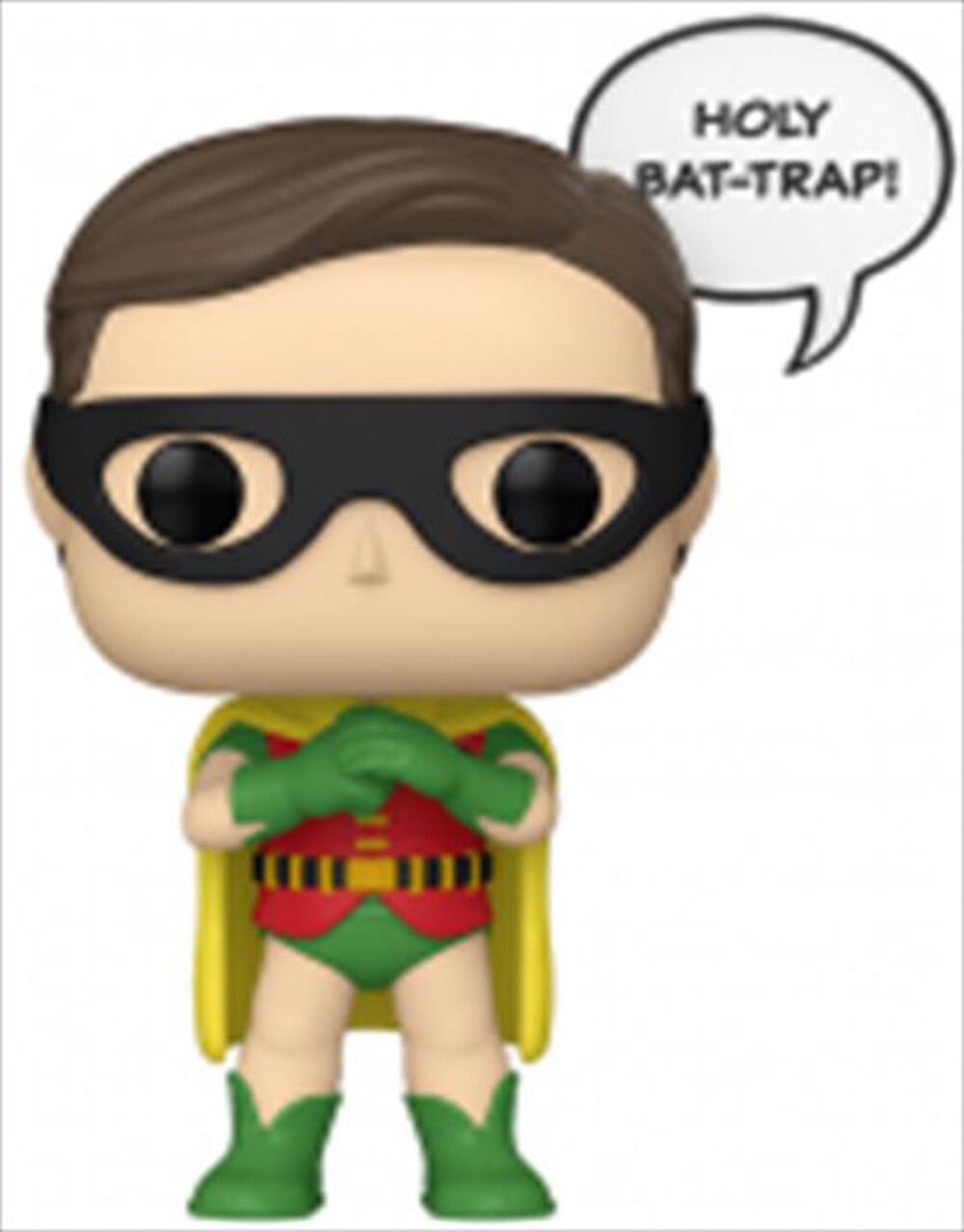 Immagine del prodotto FUNKO - POP Batman Classic TV Series Robin - 92470