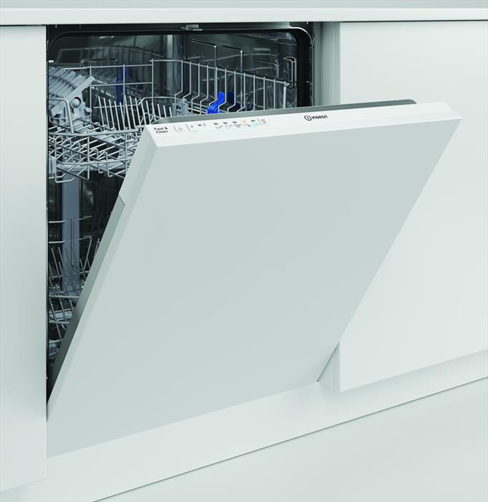 Immagine del prodotto INDESIT - IN2IE14CNP80-Non applicabile
