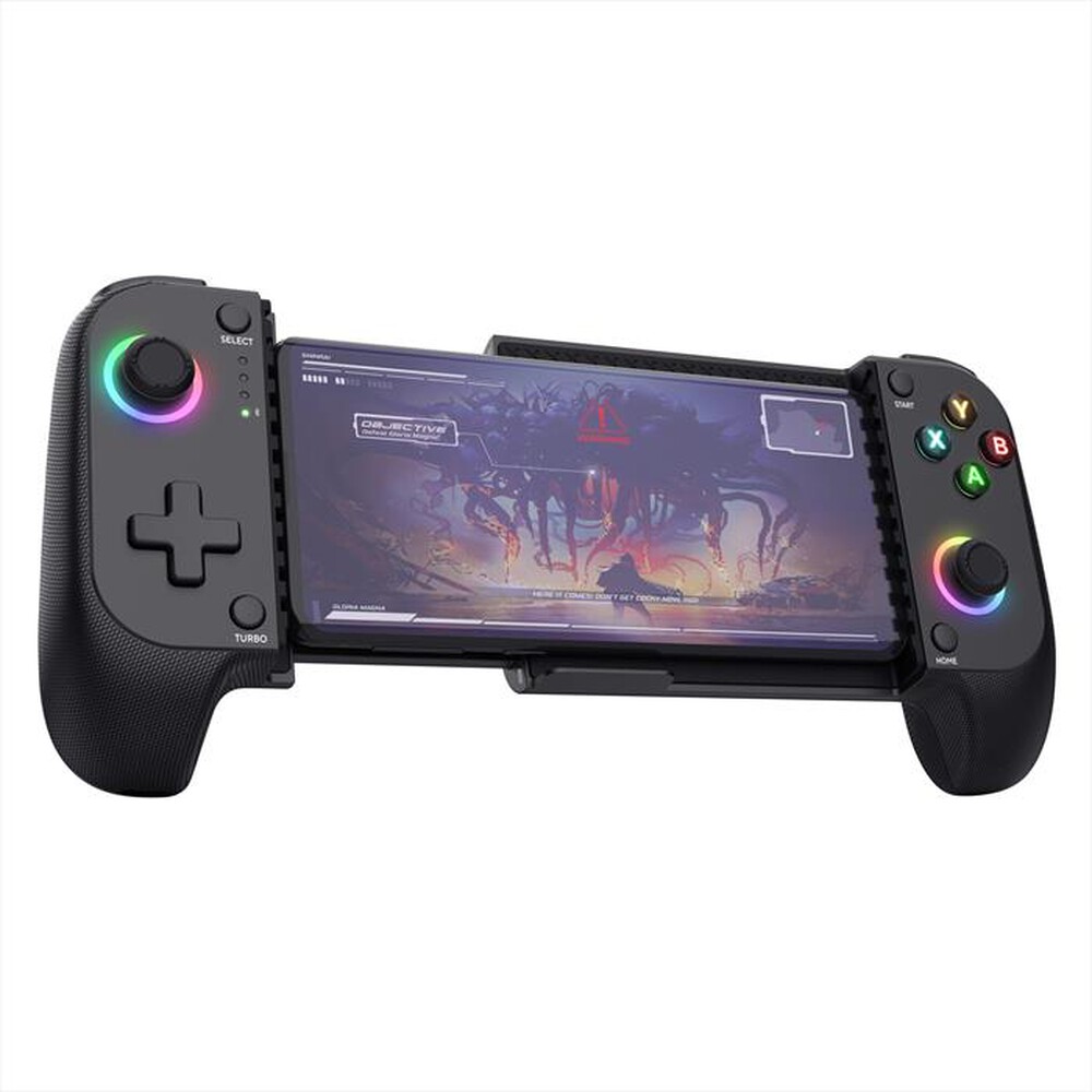 "TRUST - Gaming GXT 735G Mylox Controller gaming - 25485-Black"