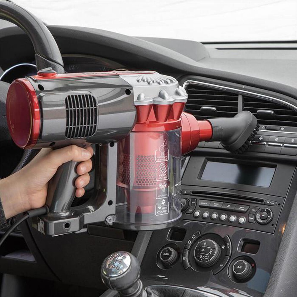 "ARIETE - 2761 Scopa elettrica Handy Force con filo"