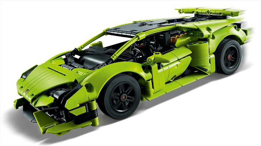 Immagine del prodotto LEGO - TECHNIC Lamborghini Hurac&aacute;n Tecnica 42161