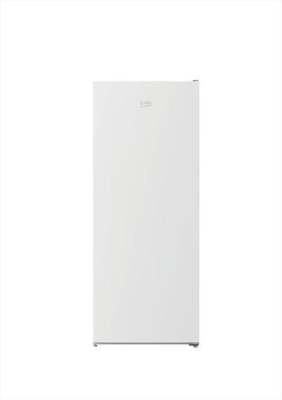 BEKO - Congelatore verticale RFSA210K30WN Classe F-Bianco