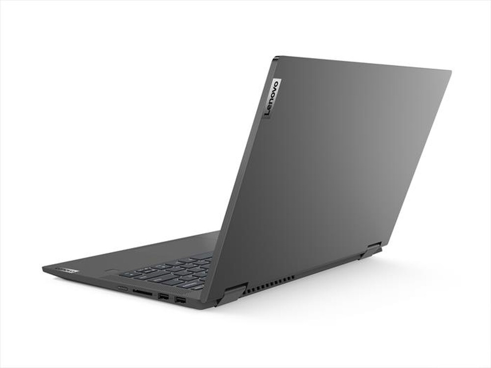 "LENOVO - FLEX 5 14ALC05 82HU000VIX-Graphite Grey"