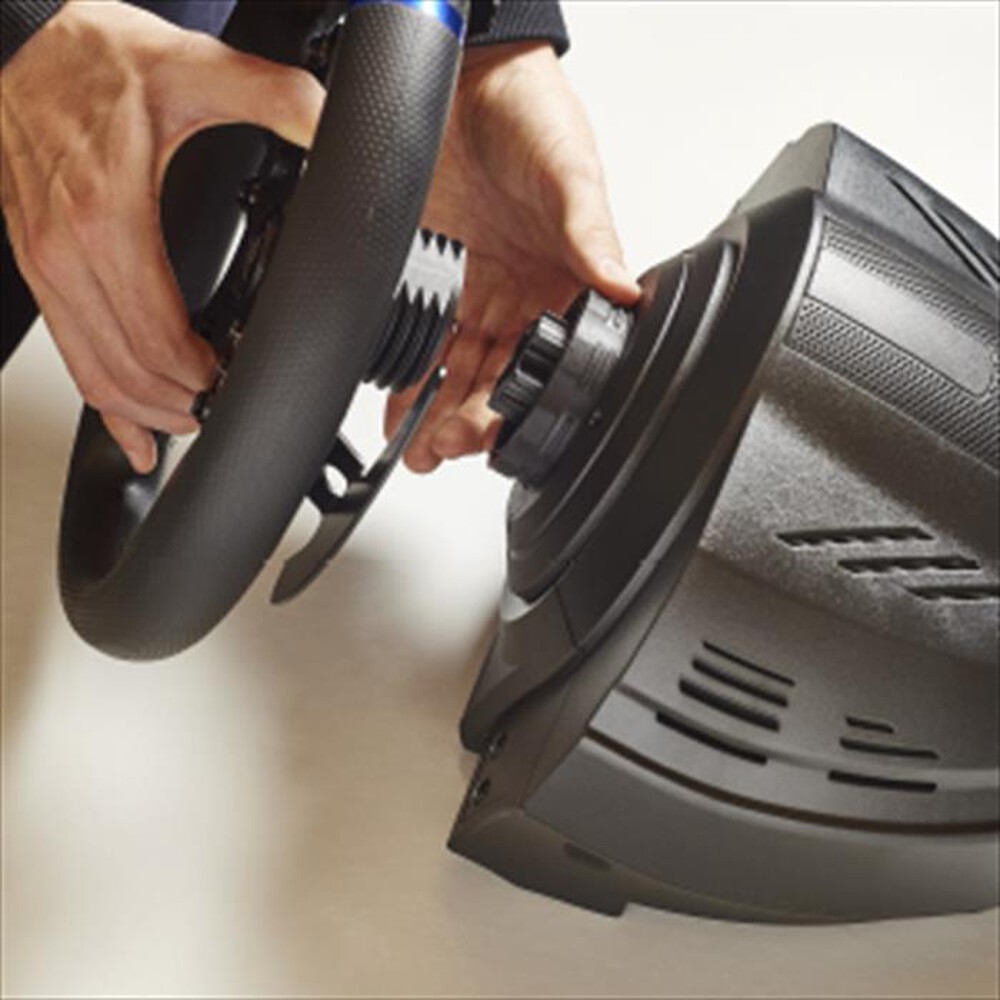 "THRUSTMASTER - T300 RS PS4/PS3/PC"
