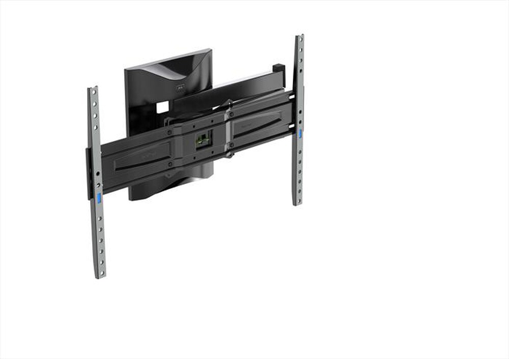 "MELICONI - Supporto TV SLIMSTYLE PLUS 600 SDR-Nero"
