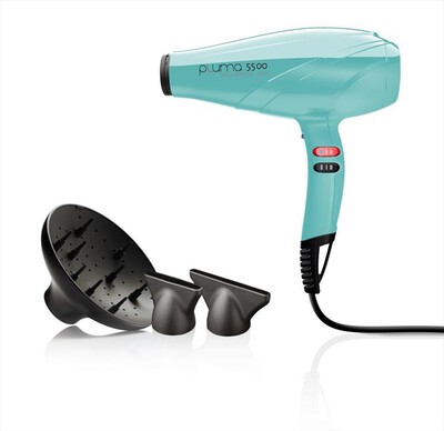 GAMA - PLUMIOTR-Turquese