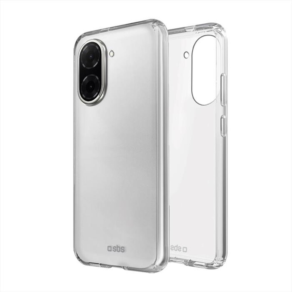 Immagine del prodotto SBS - Cover Skinny Xiaomi A5 TESKINXIA5T-Trasparente
