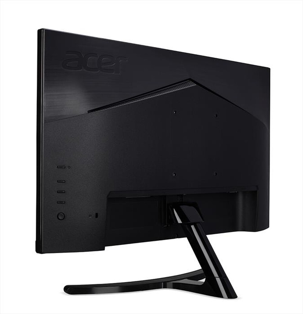 "ACER - Monitor 27 pollici K273bmix-Nero"
